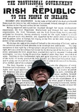 Martin McGuinness 1916
