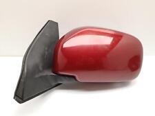 SUZUKI GRAND VITARA MK2 FT GT 1999 - 2006 LEFT DOOR MIRROR 3 DOOR HARD TOP 4103