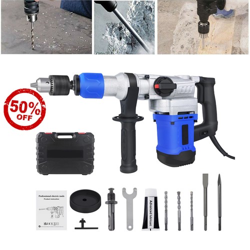 1500w electric sds - 1500w, sds-max