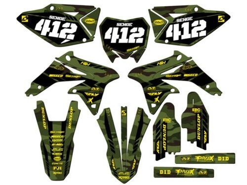 2008 2017 rmz 450 - 2008-2017, apache