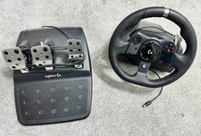 Logitech G29 Racing Steering