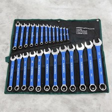 Combination Spanner Set - Soft