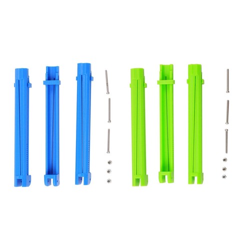 3pcs feather archery fletching - archery,