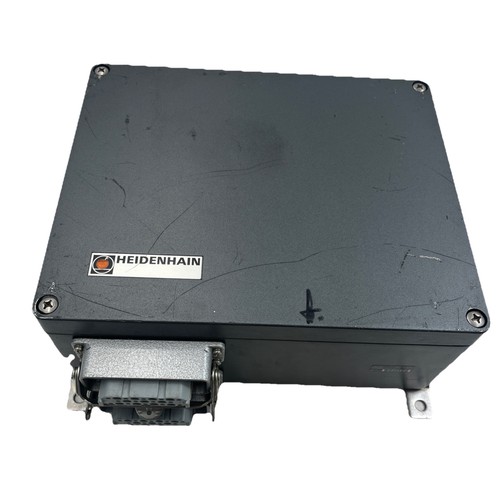 Heidenhain exe 839 242 - heidenhain, 659