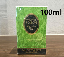 Christian Dior TENDRE POISON