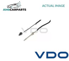 SENSOR EXHAUST GAS TEMPERATURE