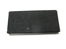 RH BUMPER IRON BRACKET  MORRIS