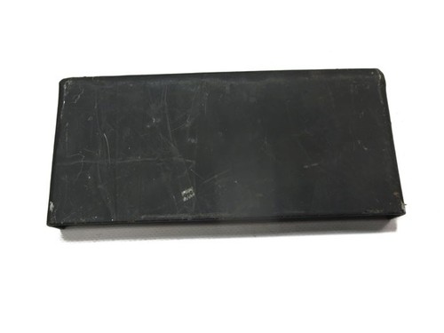 Bumper iron bracket - iron,