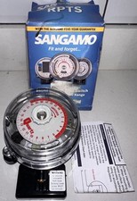 Sangamo Q554 2 11 Round