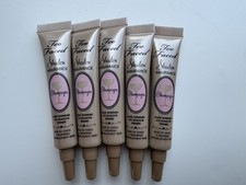  5 x TOO FACED Shadow