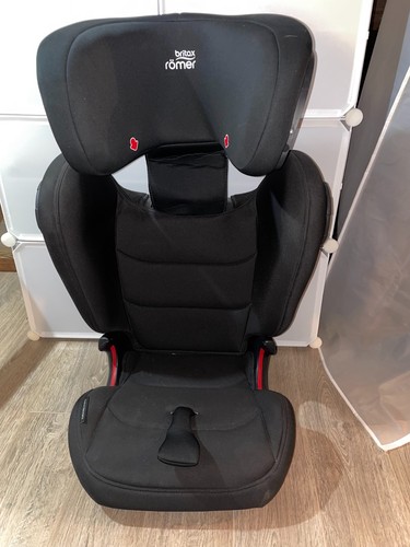 Britax römer kidfiix - britax,