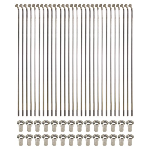 Spoke set kx80 kx85 - spoke,