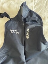 Horseware Rambo Full Leg
