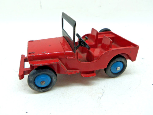 Dinky toys 25y 405 - dinky,