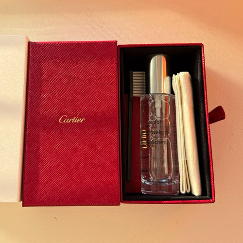 Cartier jewellery watch - jewellery,