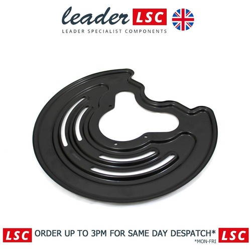 Rear lhs brake - lhs, back