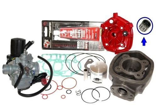 Big bore 70cc barrel - big,