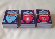 Topps Match Attax 2016/17