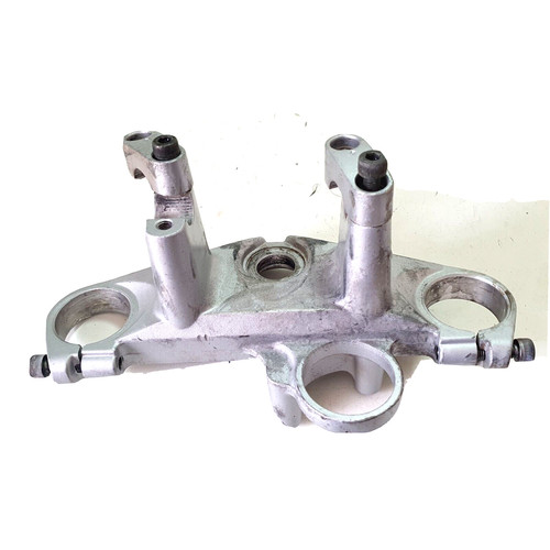 Upper fork plate yamaha - upper,