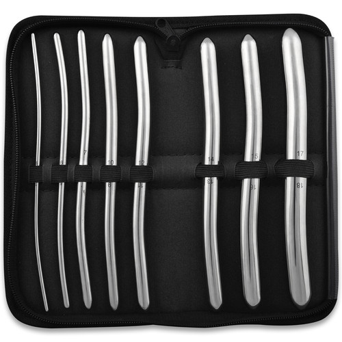Hegar sounds dilator urethral - hegar,