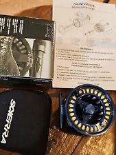 Scierra TX2 5/7 Fly Reel