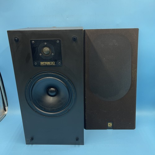 Celestion ditton 130 hifi - 1,
