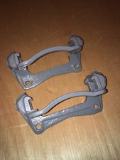 Toyota Corolla E11 Front Brake Calliper Bracket Both Sides 1997 - 1999 G6 G6r Sr