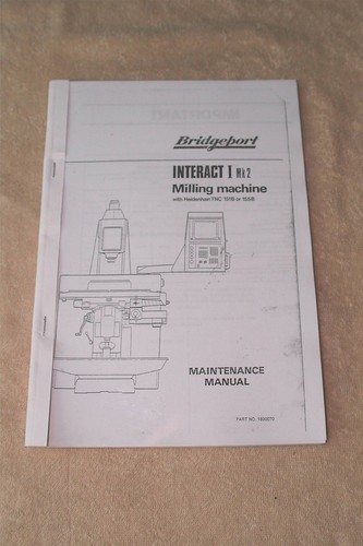 Bridgeport series interact 1 - bridgeport,