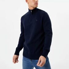 Jack Wills Men's Funnel Neck