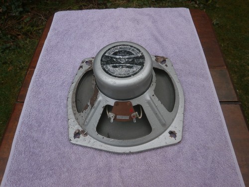Elac speaker 15 ohms - speaker,