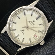 VINTAGE TITONI AIRMASTER