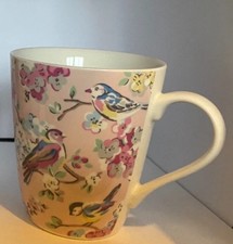 NEW CATH KIDSTON BLOSSOM BIRDS