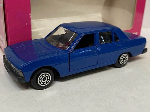 Norev jet car peugeot - jet,