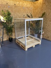 Heavy Duty Stackable Pallet