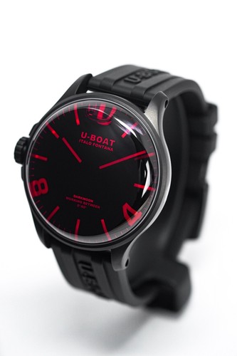 Boat darkmoon mens watch - darkmoon,