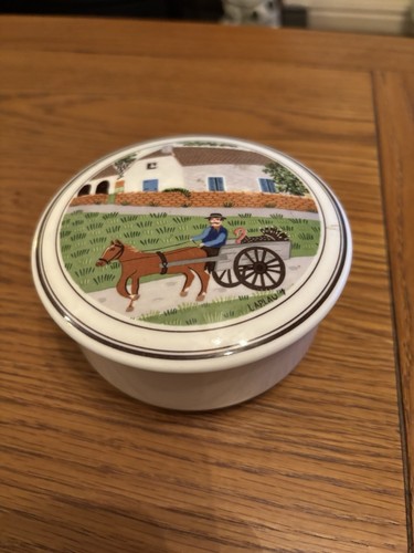 Vintage villeroy and boch - villeroy,