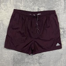 Vintage Adidas Shorts 00s XL