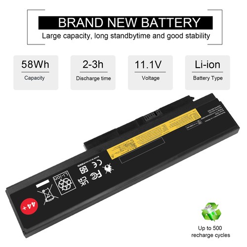 Battery for lenovo thinkpad - battery,