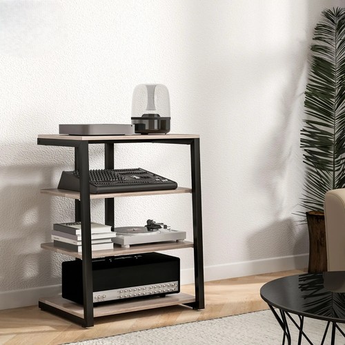 Hifi stand shelf power - hifi,