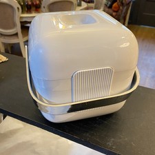 80’s Retro Vintag Cool White