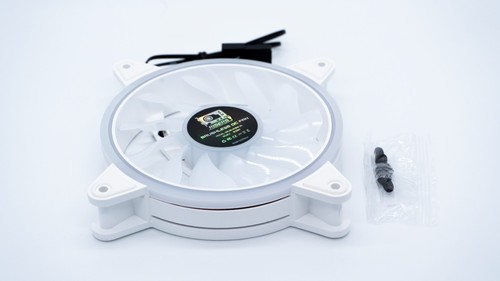 Gpurisers white led - gpurisers,