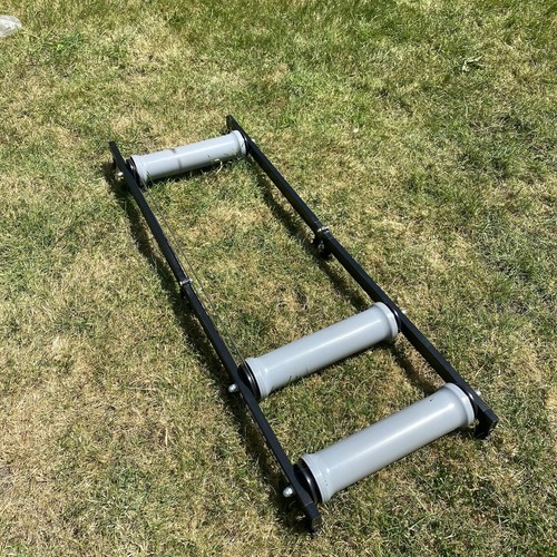 Lifeline indoor rollers turbo - lifeline,