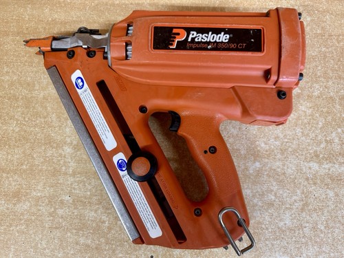 Paslode im350 cad 1st - im350, ni-cad