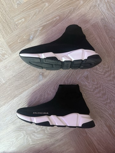 Balenciaga speed sock trainers - speed,