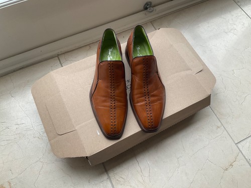 Oliver sweeney men brown - sweeney,
