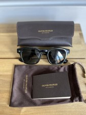 Oliver peoples OV5521SU 1747PI