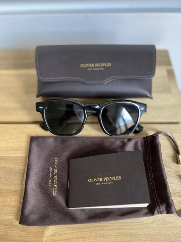 Oliver peoples ov5521su - oliver,