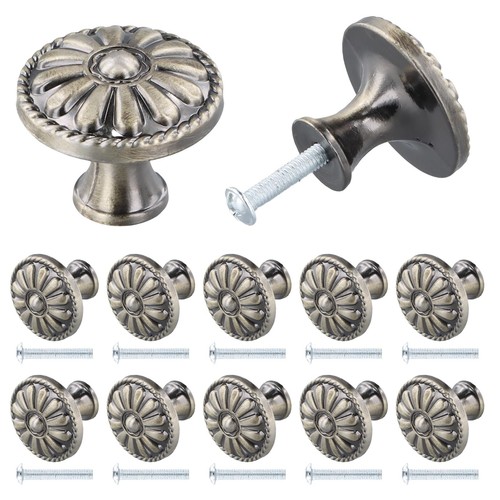 Jinlaili 10pcs vintage - 10pcs, cabinet