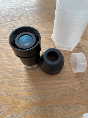 Sky watcher let 9mm multi - 9mm,