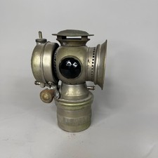 Antique CM Hall Model S Solar